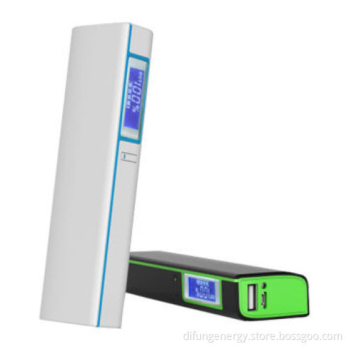 Shenzhen Power Bank Supplier, Capacity 9,000mAh and LED Flashlight FunctionNew